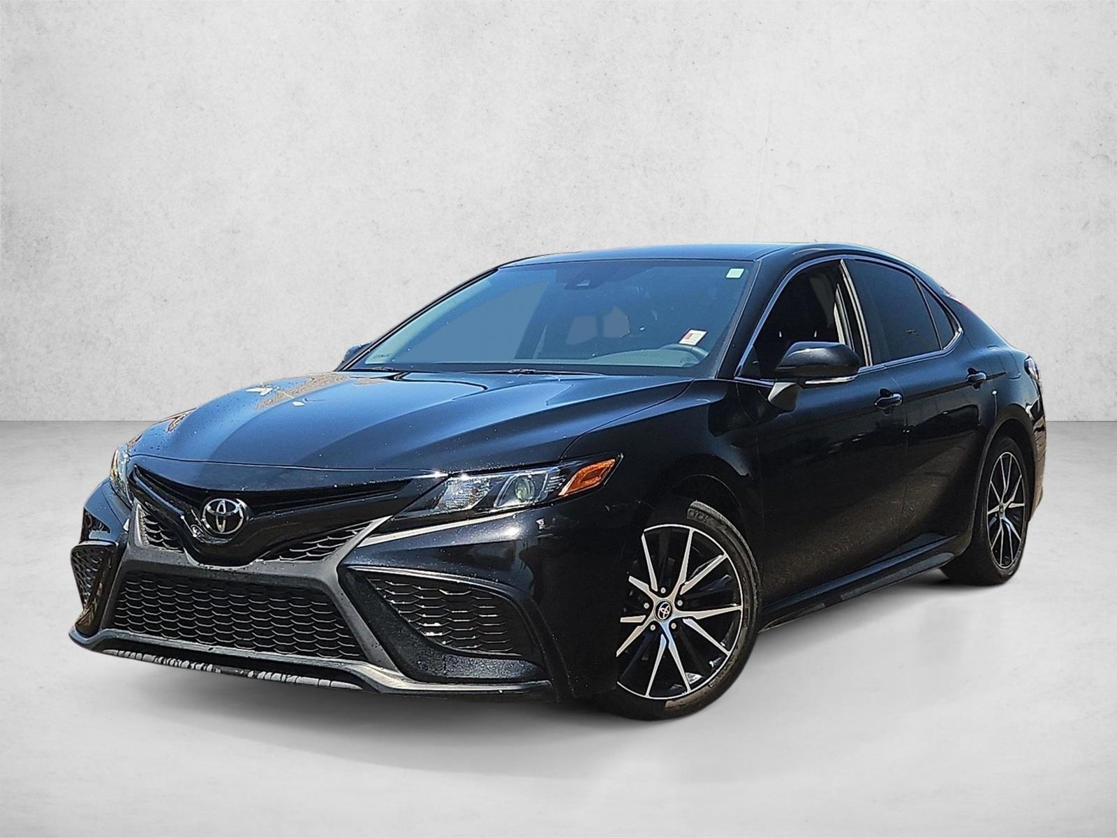 Thumbnail: 2023 Toyota Camry - 1