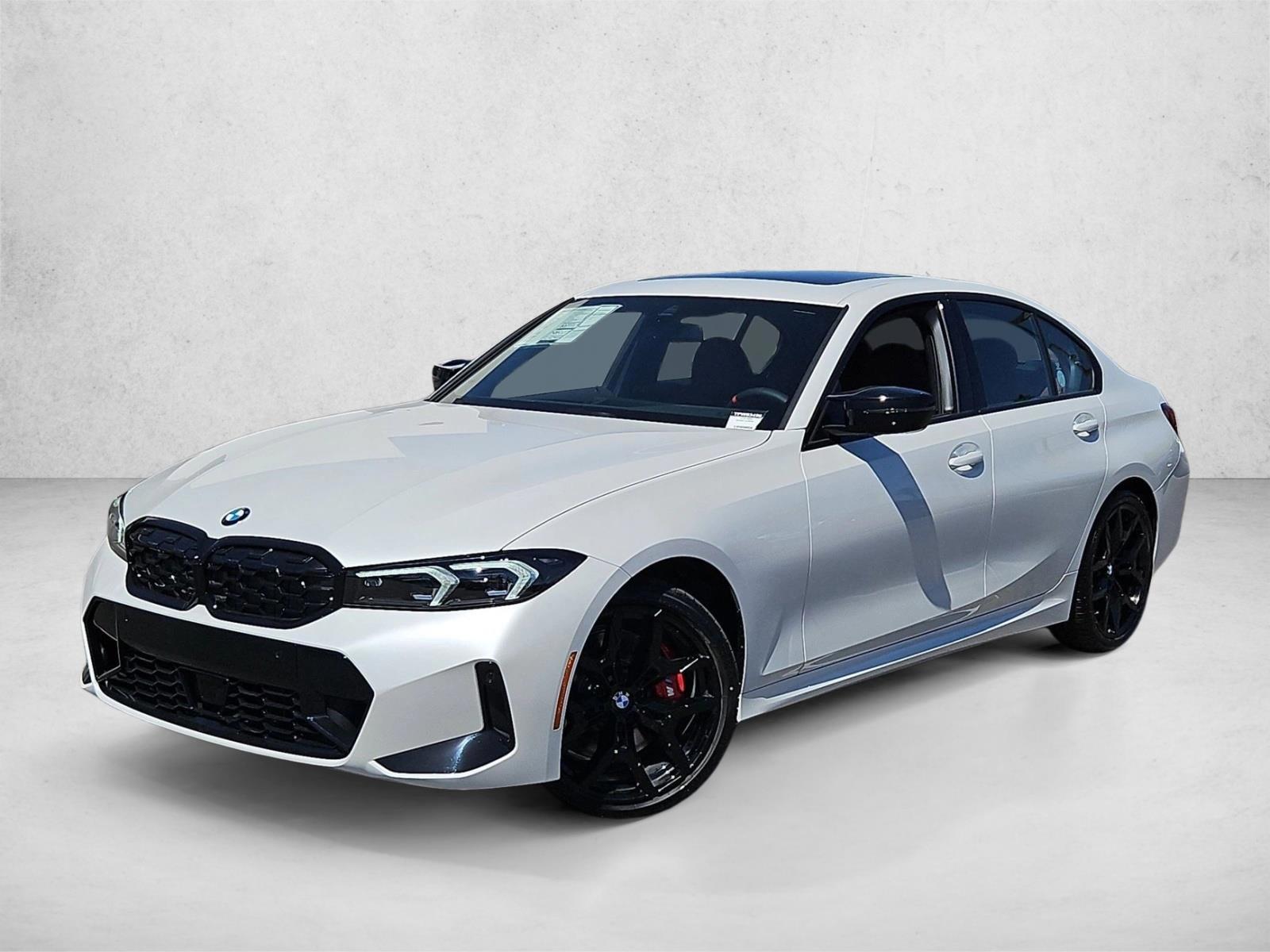 Thumbnail: 2026 BMW 3 Series - 1
