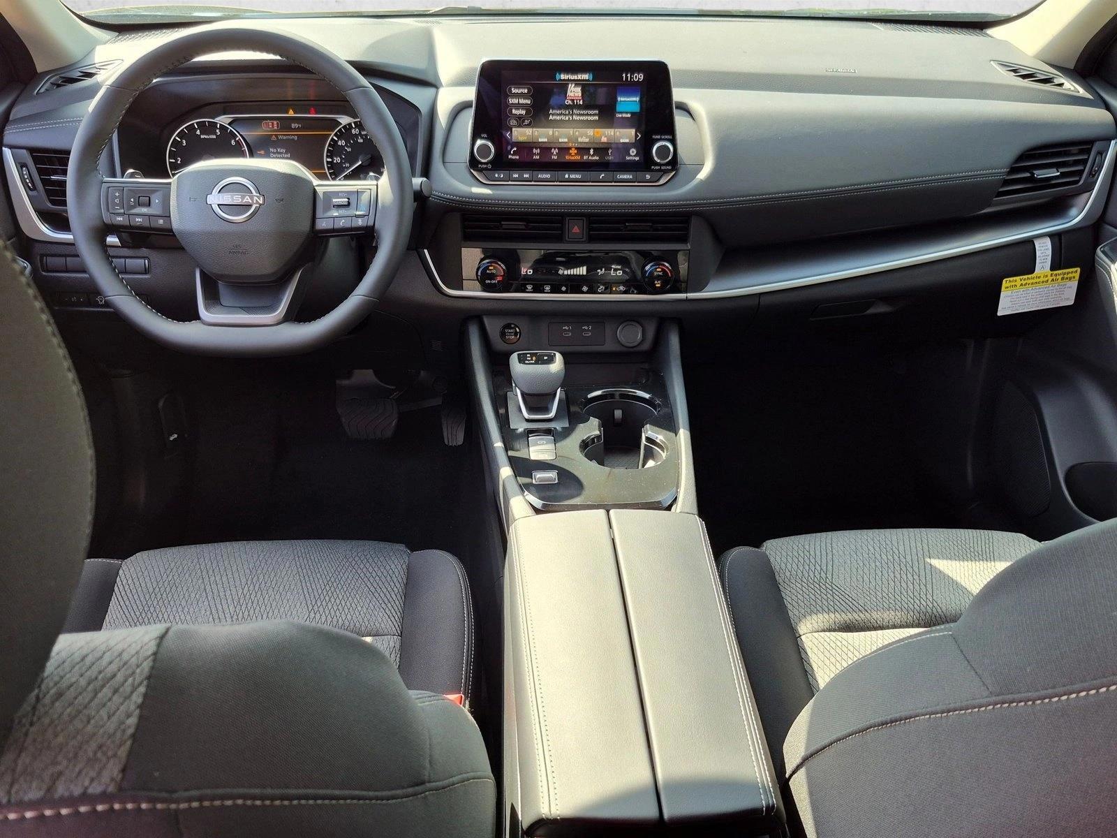 Thumbnail: 2026 Nissan Rogue - 4