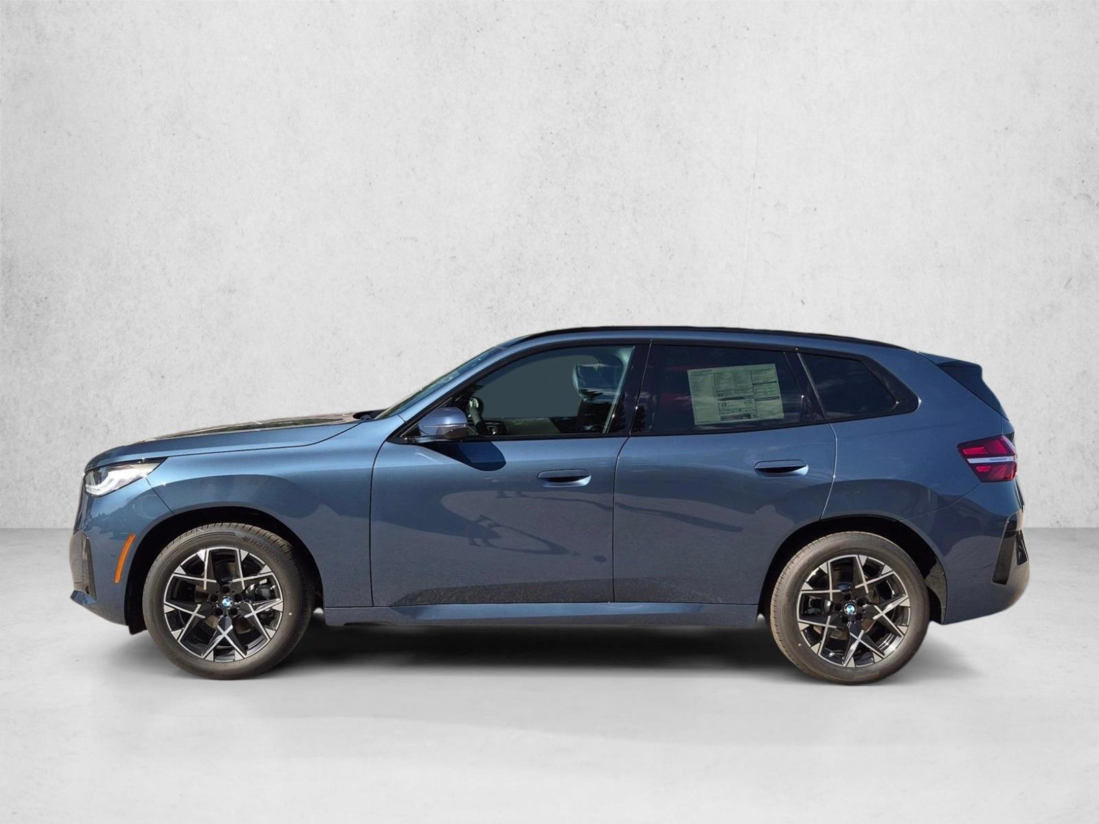 Thumbnail: 2026 BMW X3 - 2