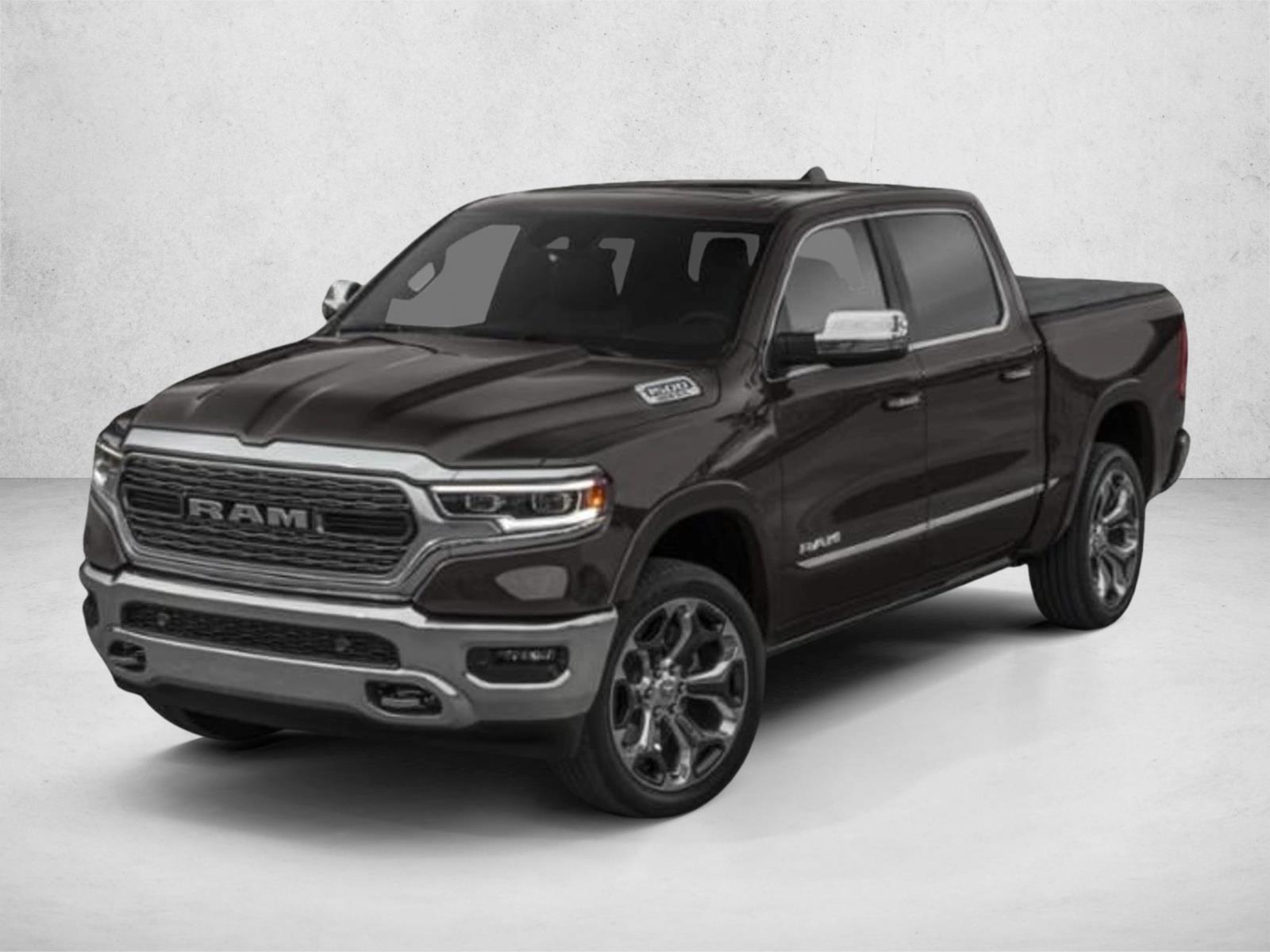 Thumbnail: 2023 RAM 1500 - 2