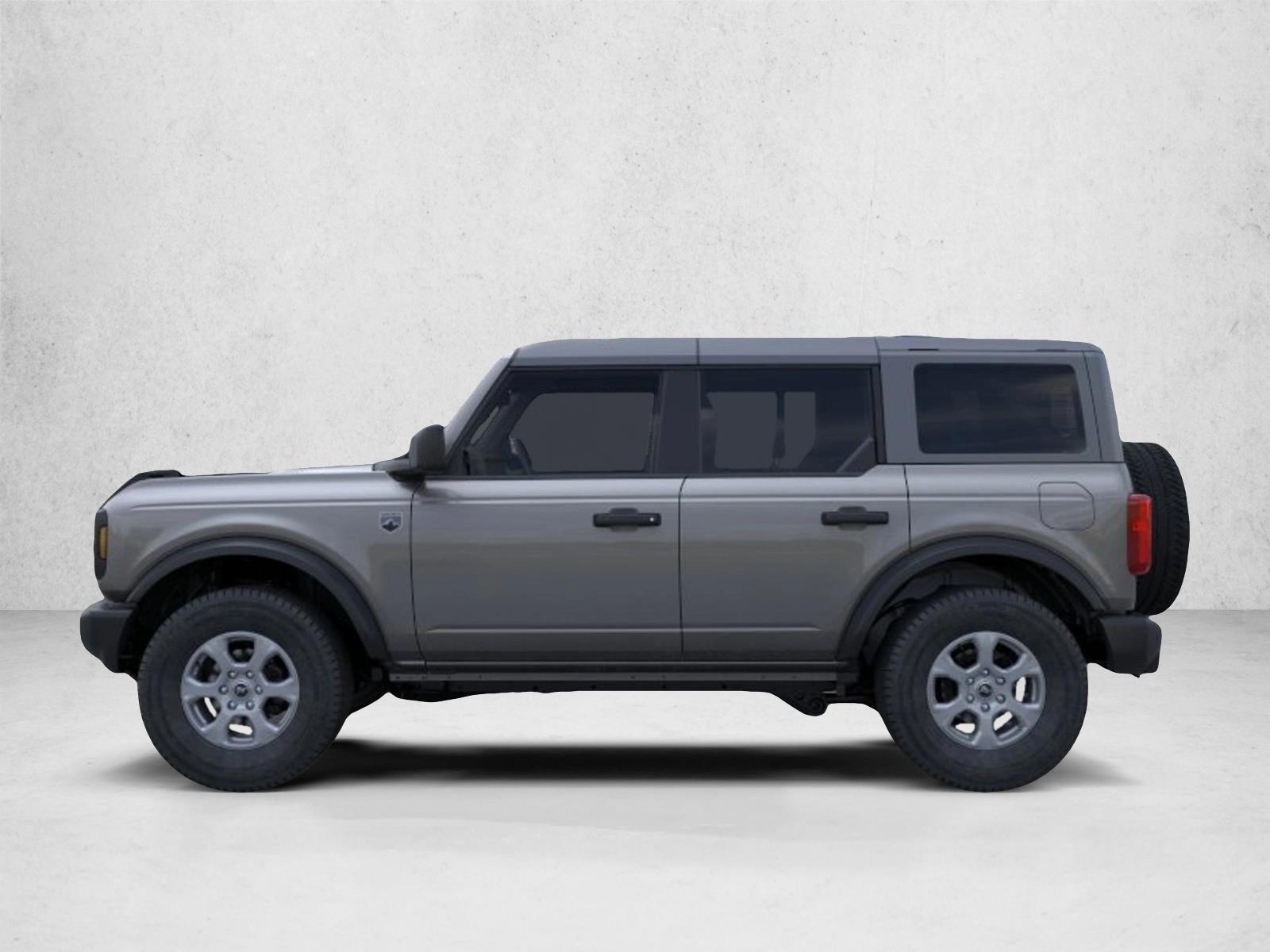 Thumbnail: 2026 Ford Bronco - 3