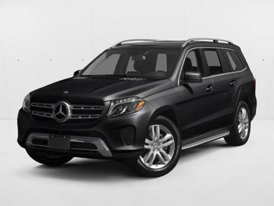 2017 Mercedes-Benz GLS 450 -
                  Roseville, CA