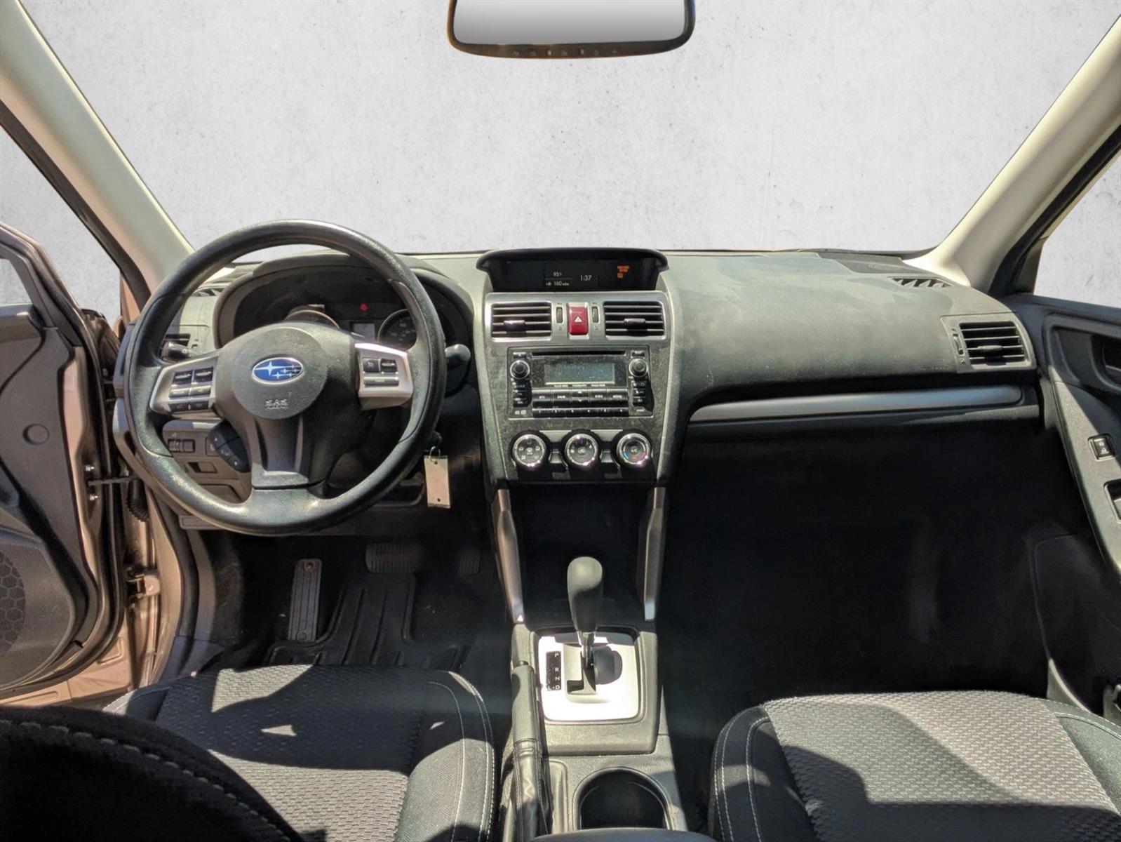 Thumbnail: 2015 Subaru Forester - 3