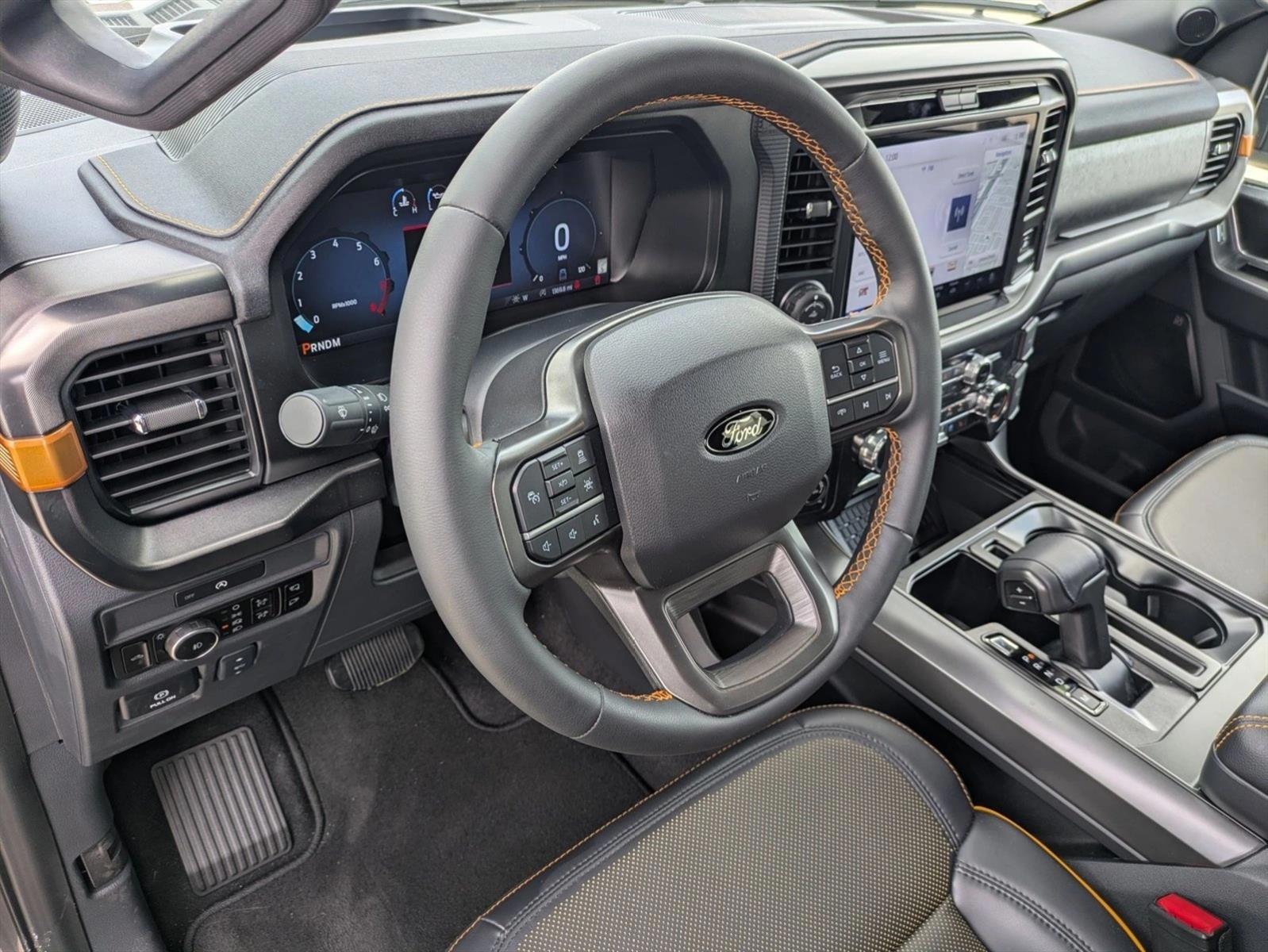 Thumbnail: 2025 Ford F-150 - 3