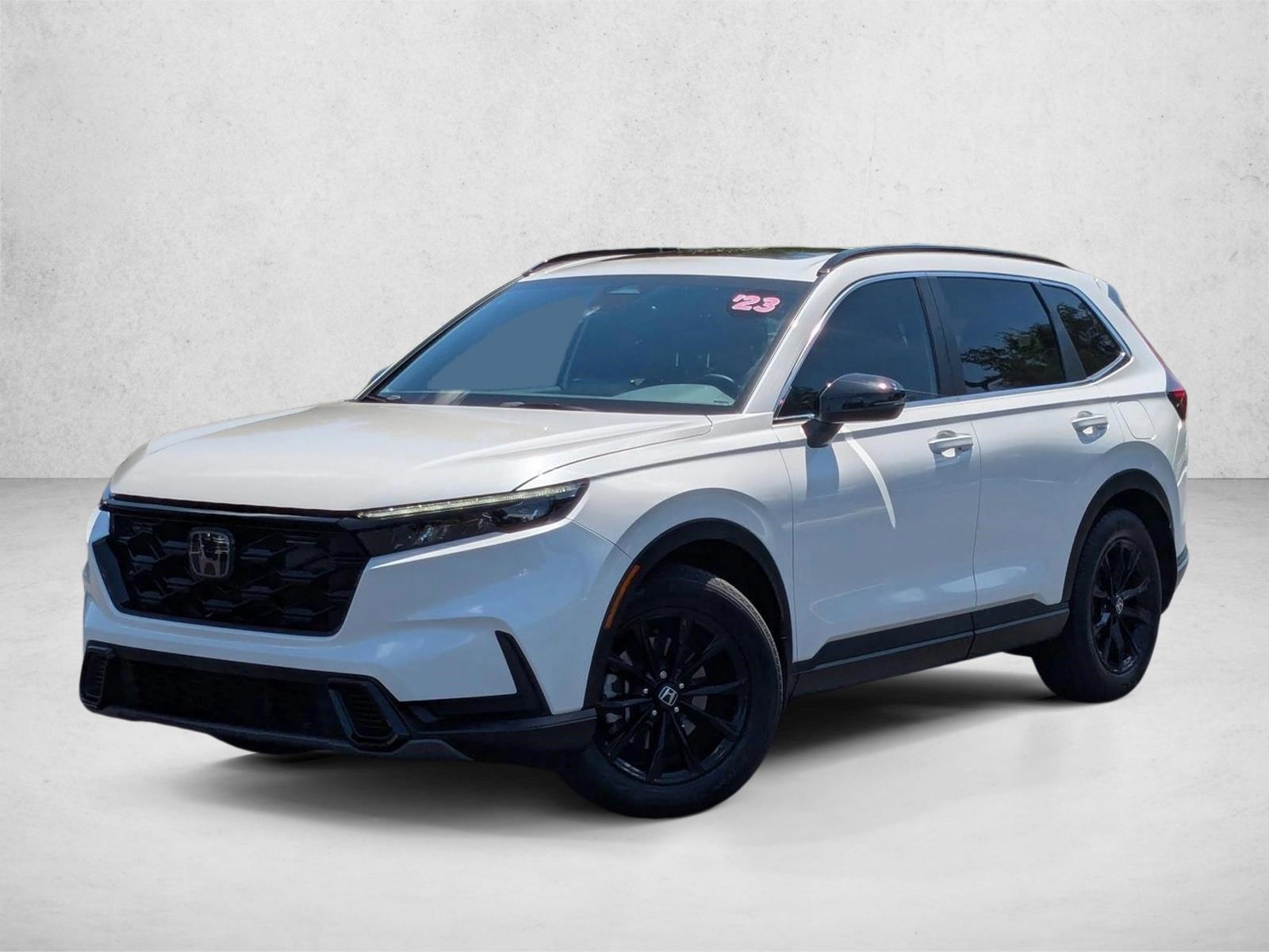 Thumbnail: 2023 Honda CR-V - 1