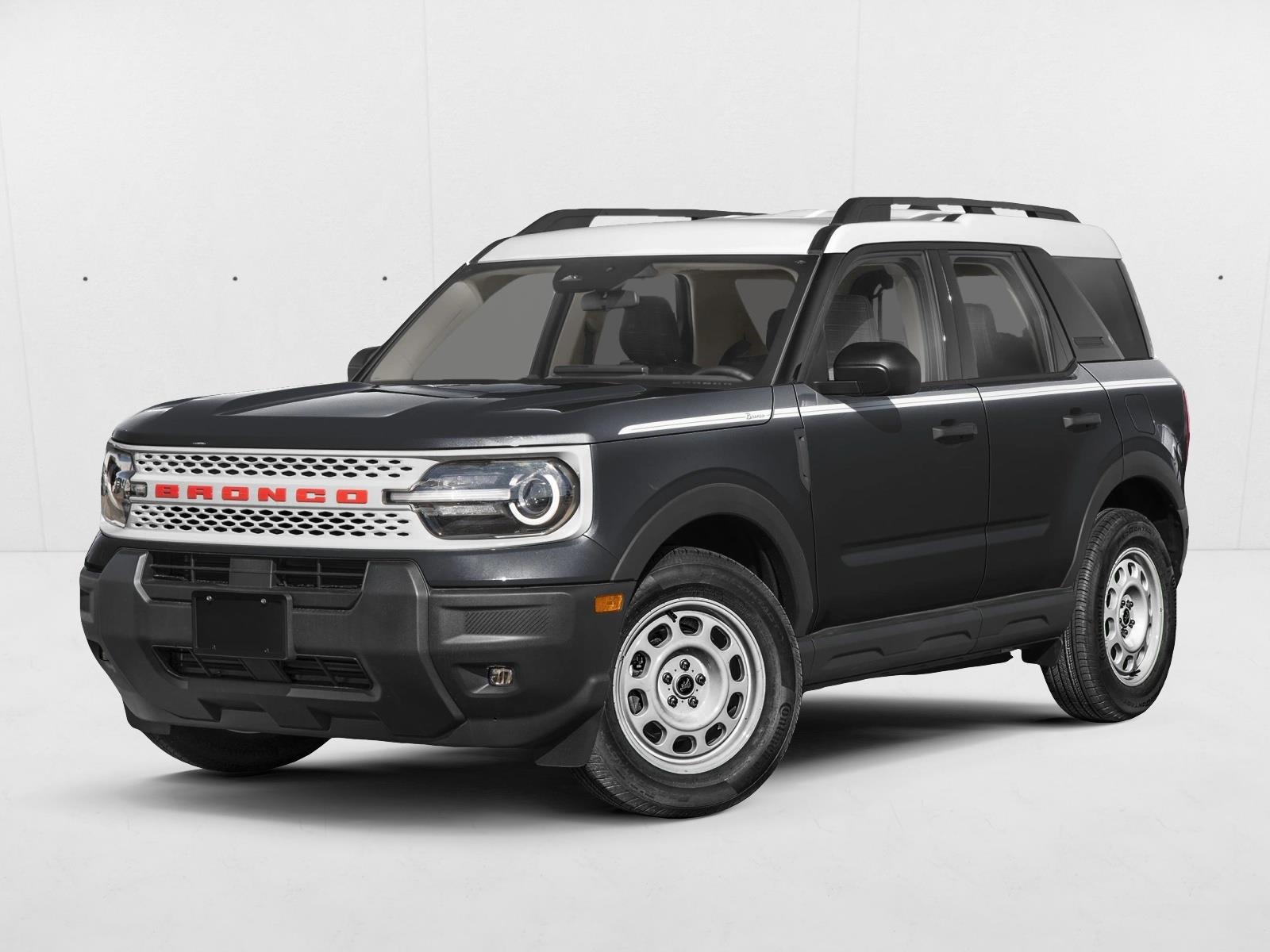 Thumbnail: 2026 Ford Bronco Sport - 1