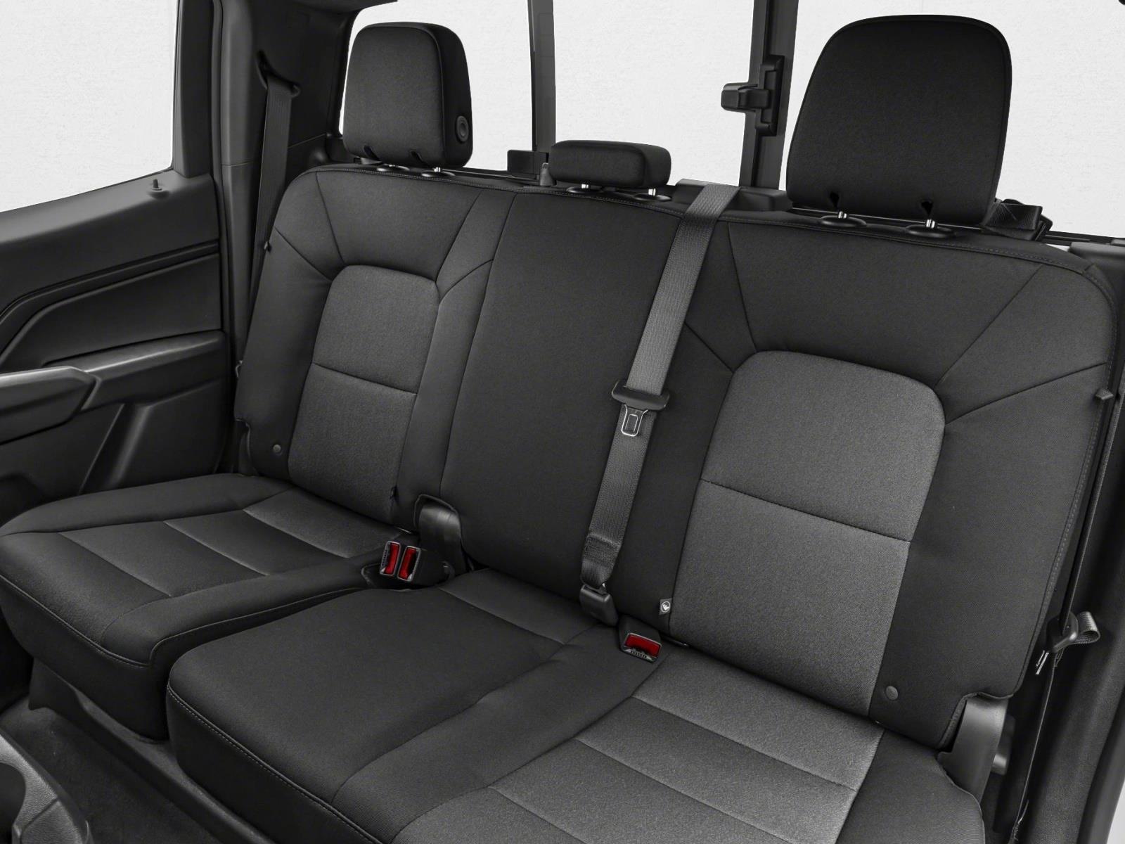 2026 Chevrolet Colorado Trail Boss - Photo 9