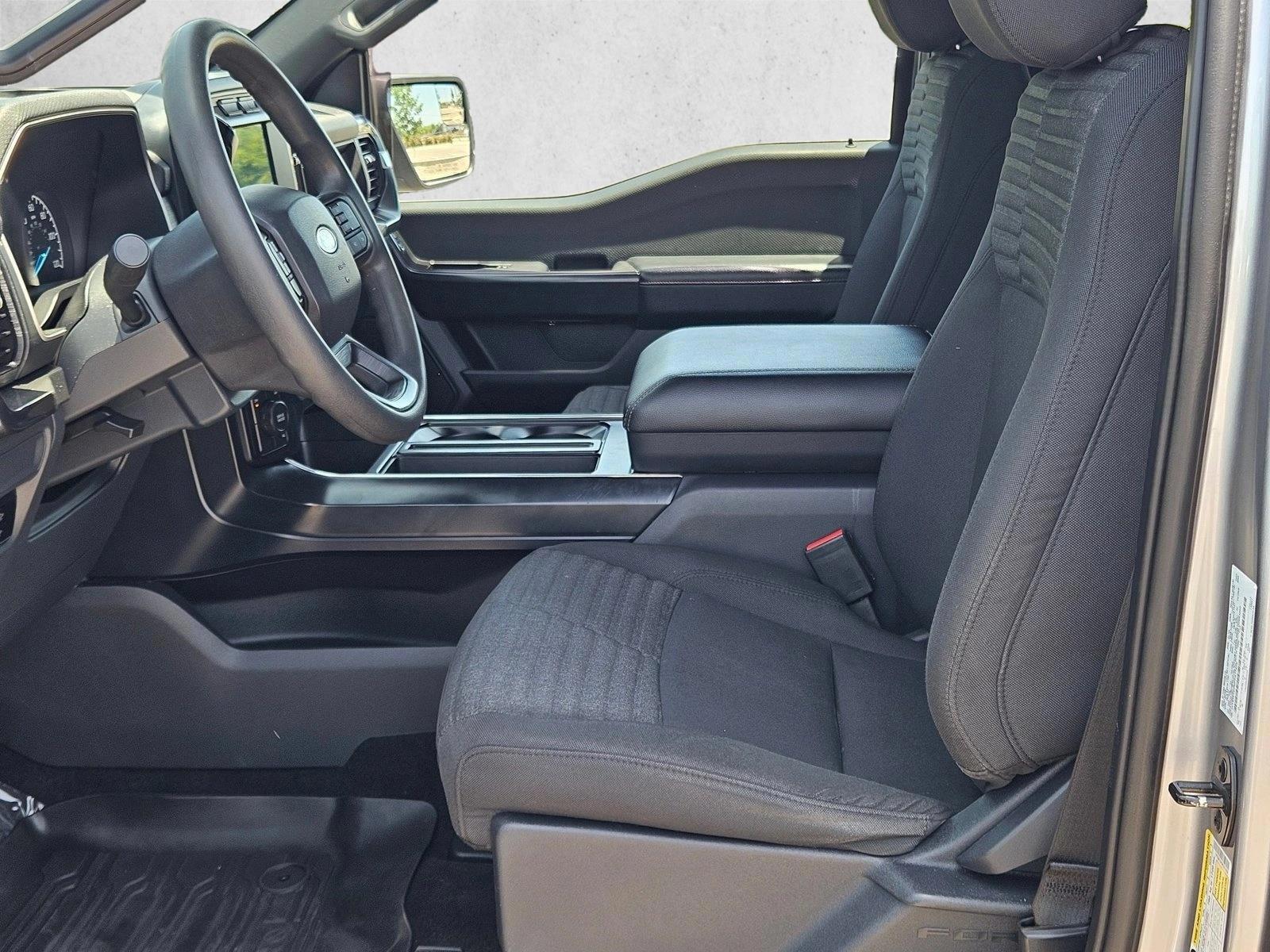 2023 Ford F-150 XL - Photo 16