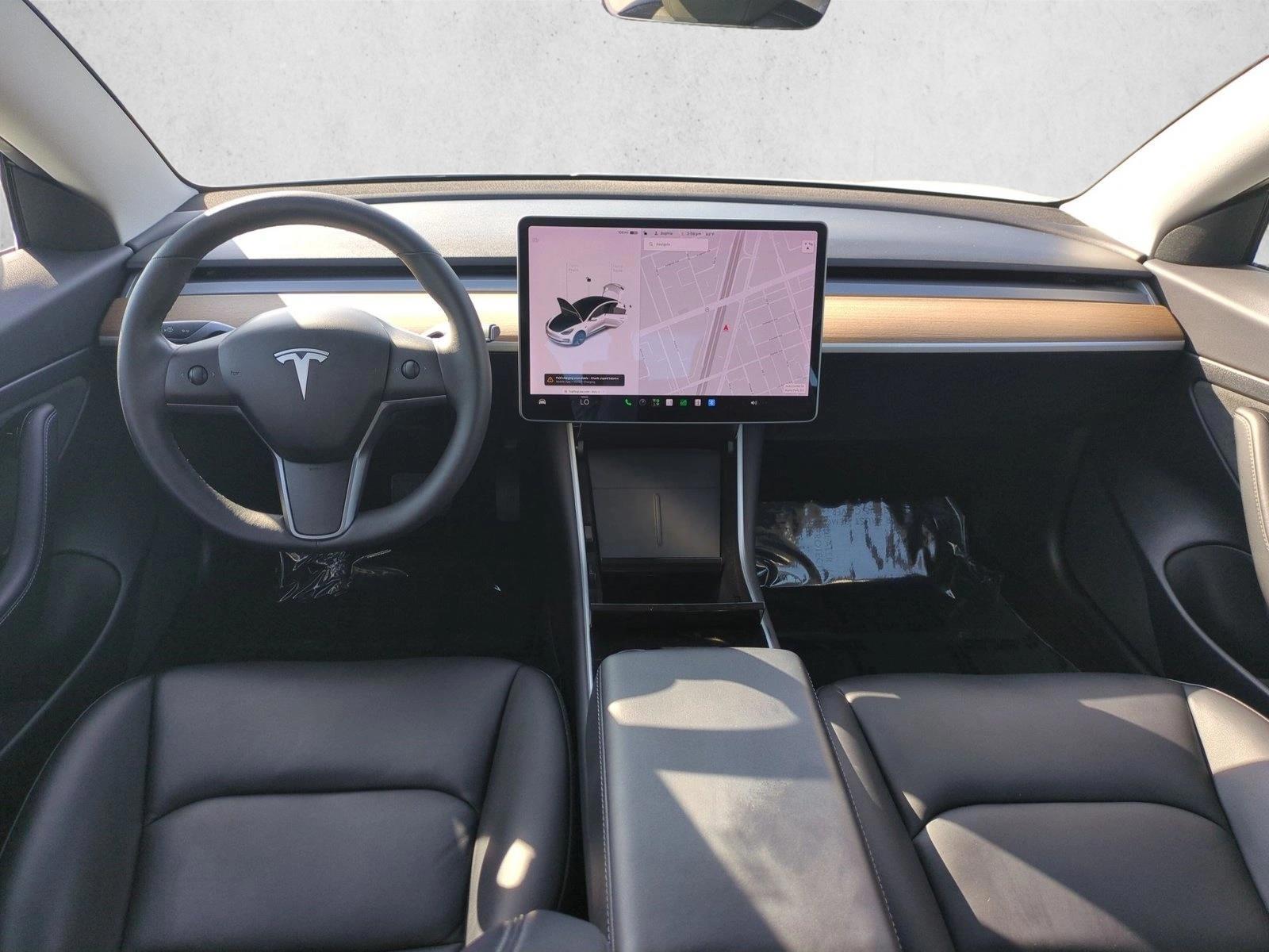 Thumbnail: 2020 Tesla Model 3 - 3