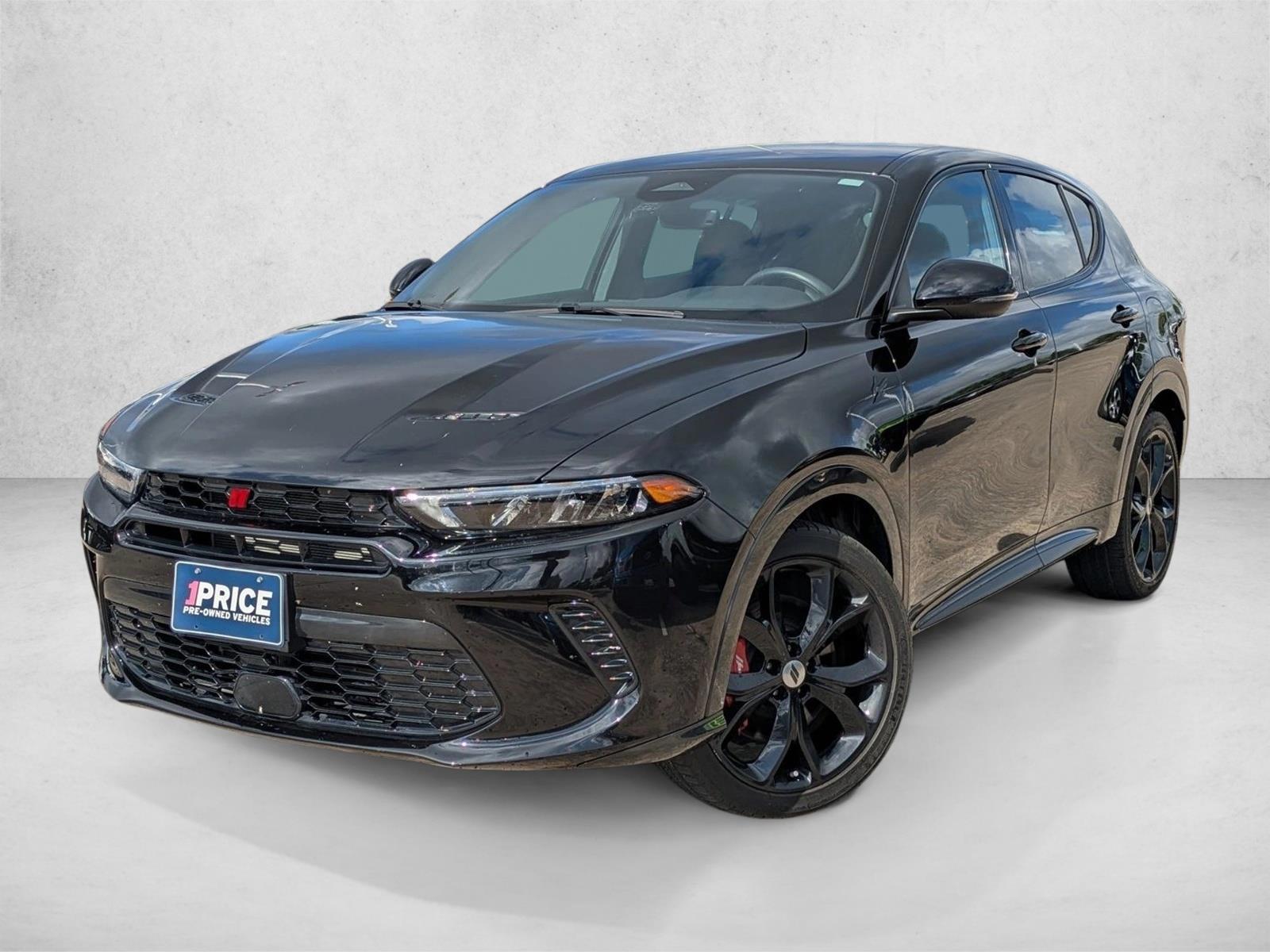 Thumbnail: 2024 Dodge Hornet - 1