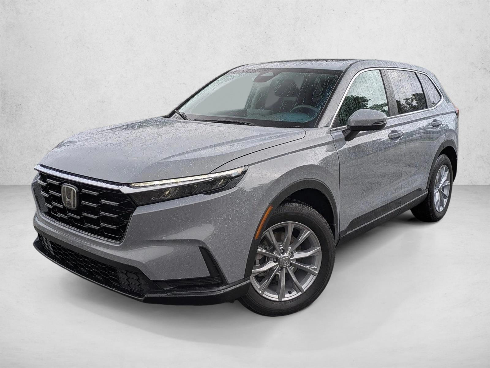 Thumbnail: 2025 Honda CR-V - 1