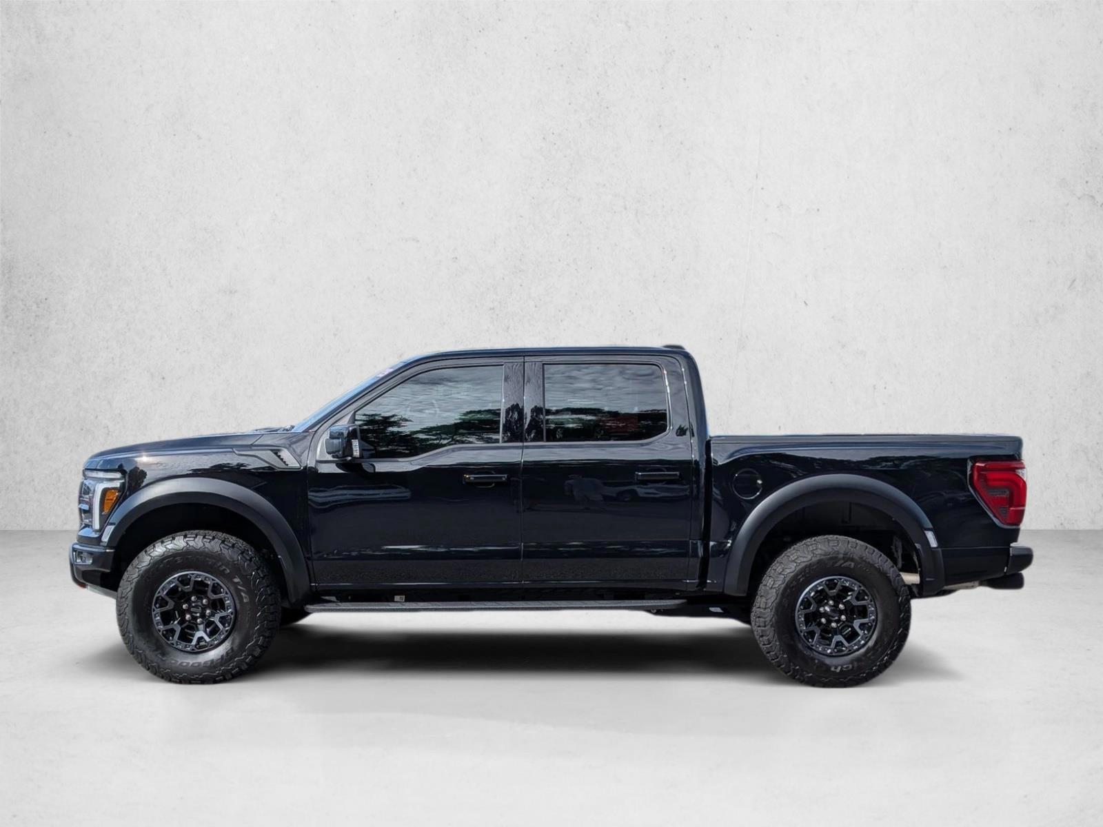 Thumbnail: 2025 Ford F-150 - 2