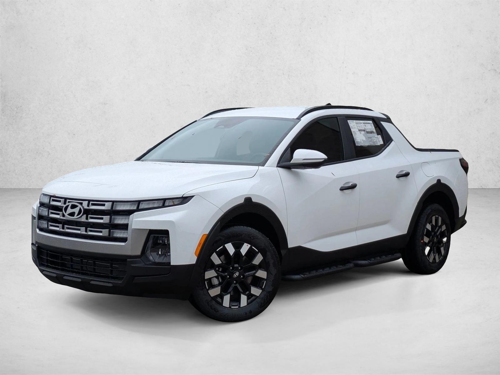 Thumbnail: 2026 Hyundai Santa Cruz - 1