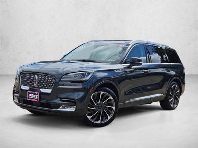 2021 Lincoln Aviator Reserve -
                  Arlington, TX