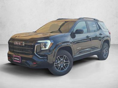2026 GMC Terrain AT4 -
                  Lone Tree, CO