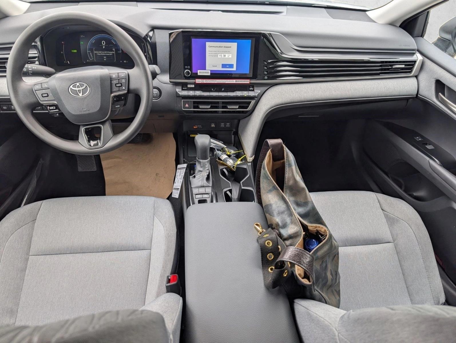 Thumbnail: 2026 Toyota Camry - 4
