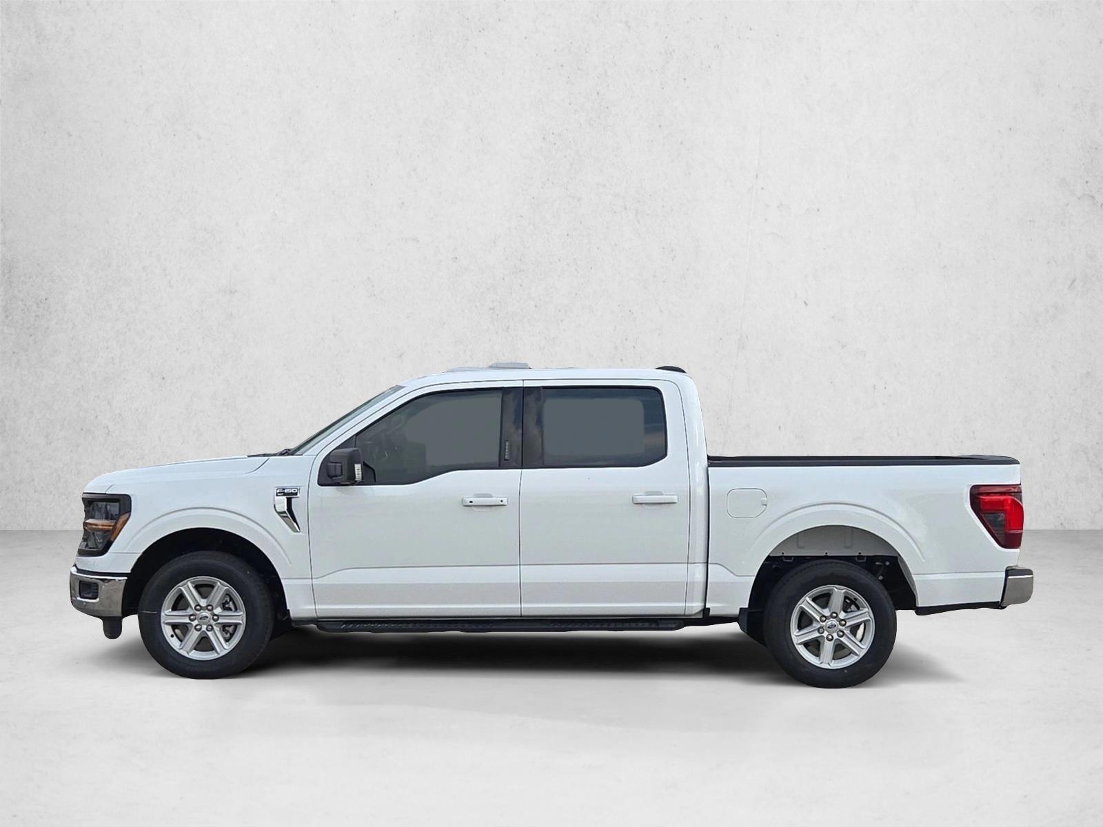 Thumbnail: 2026 Ford F-150 - 2