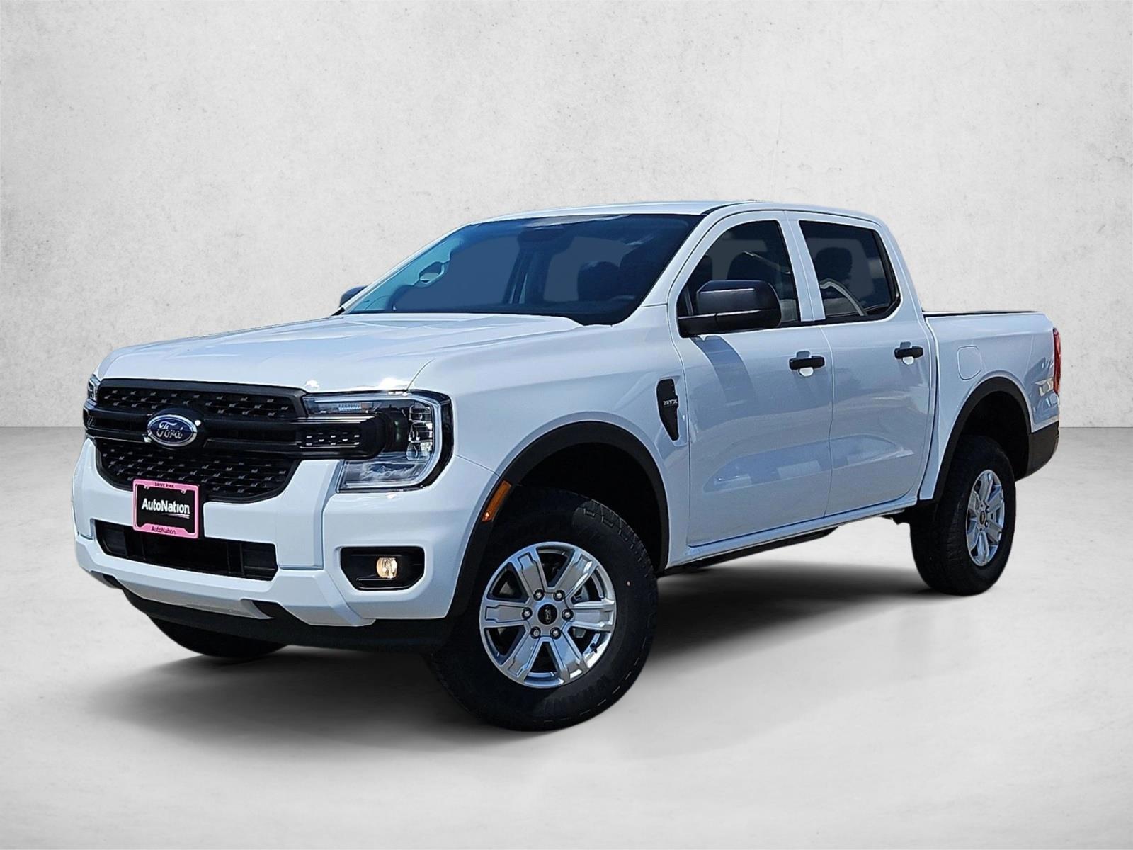 Thumbnail: 2026 Ford Ranger - 1