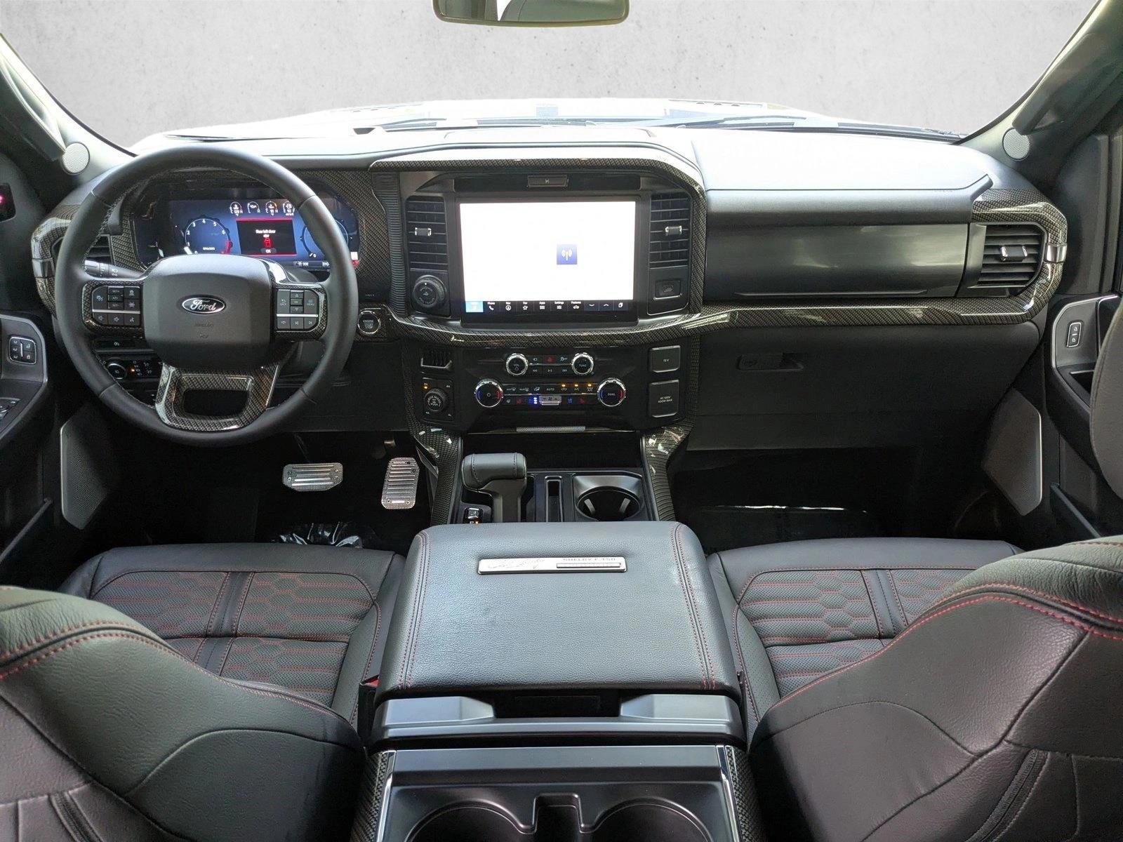 Thumbnail: 2025 Ford F-150 - 3
