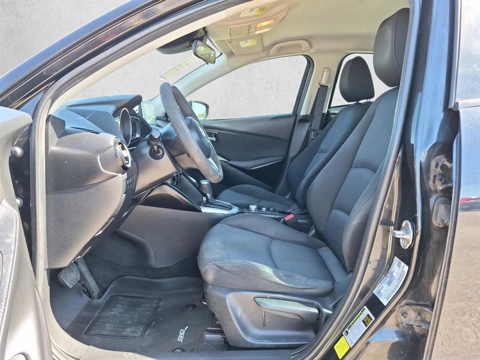 2017 Toyota Yaris iA, photo 13