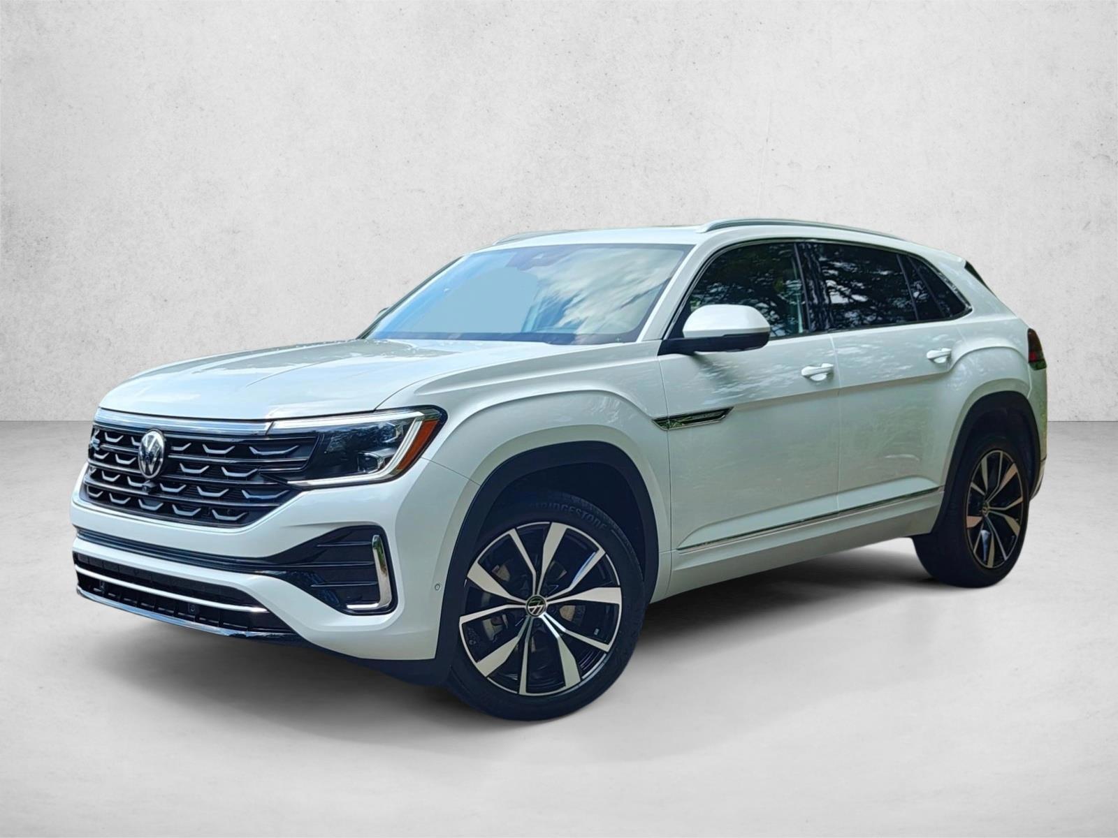 Thumbnail: 2026 Volkswagen Atlas - 1