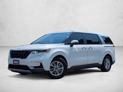 2022 Kia Carnival LX -
                  Golden, CO