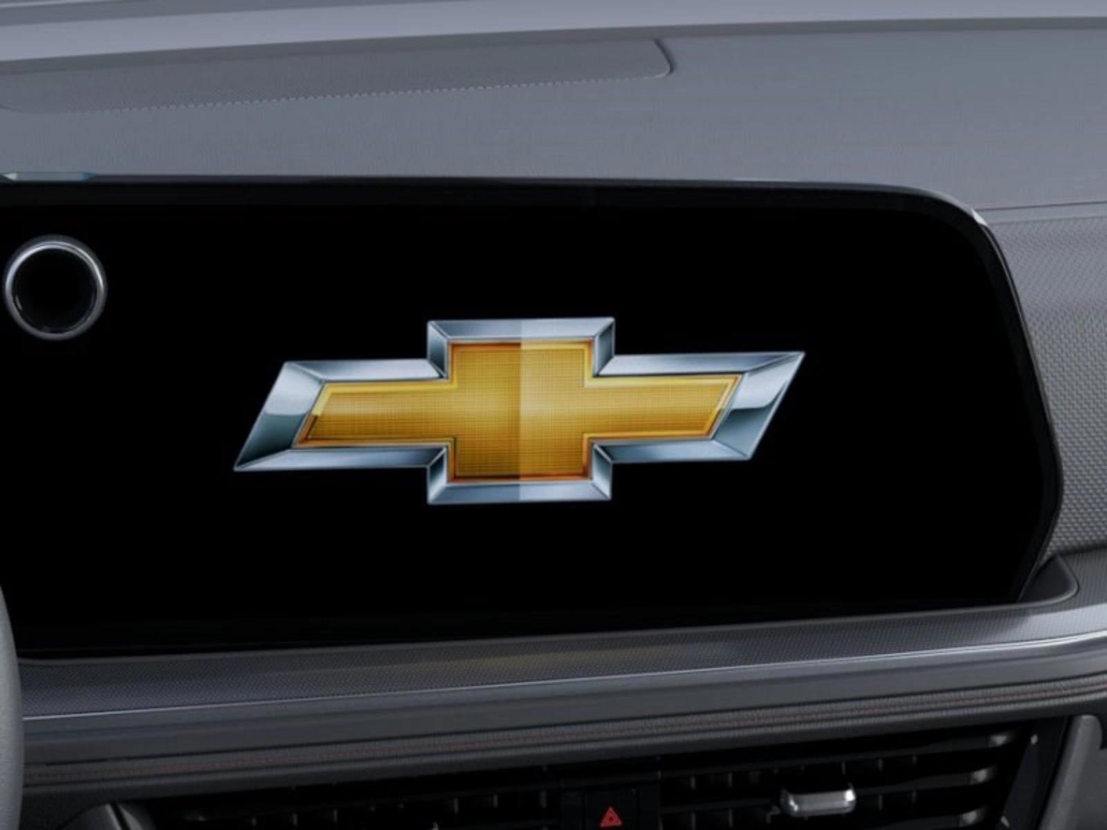 2026 Chevrolet Suburban RST - Photo 20