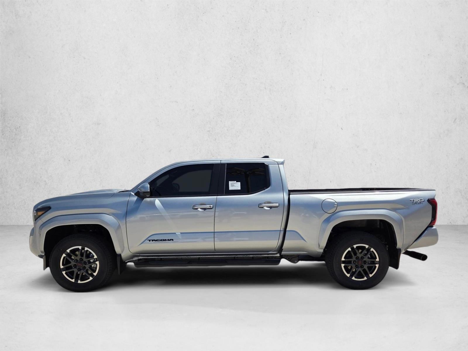 Thumbnail: 2026 Toyota Tacoma - 2