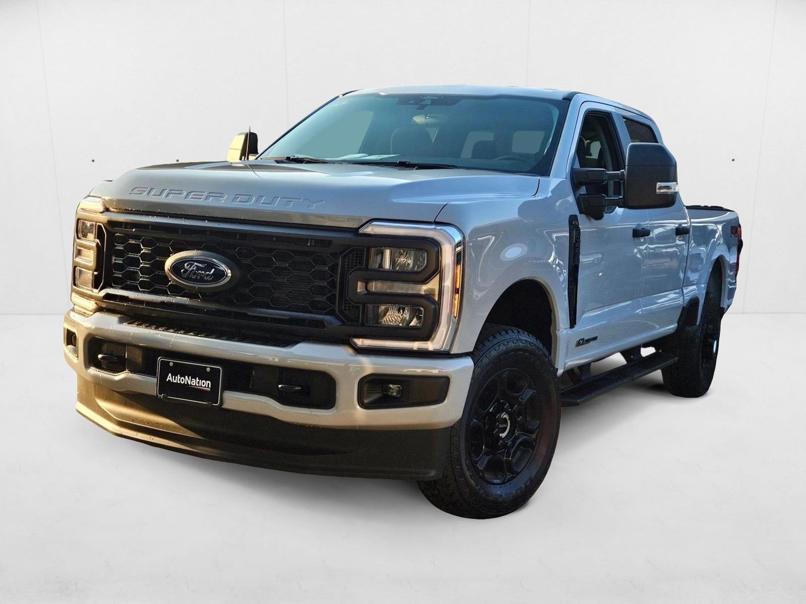 Thumbnail: 2026 Ford Econoline - 1