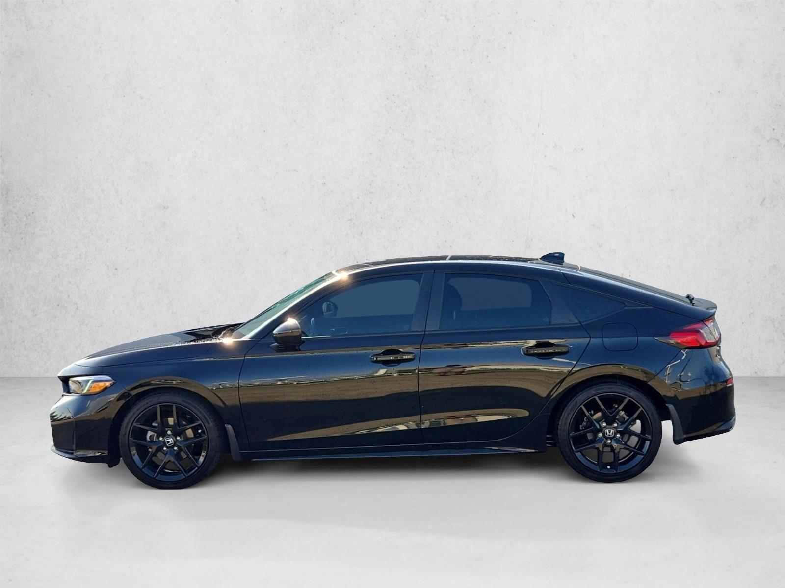 Thumbnail: 2025 Honda Civic - 2