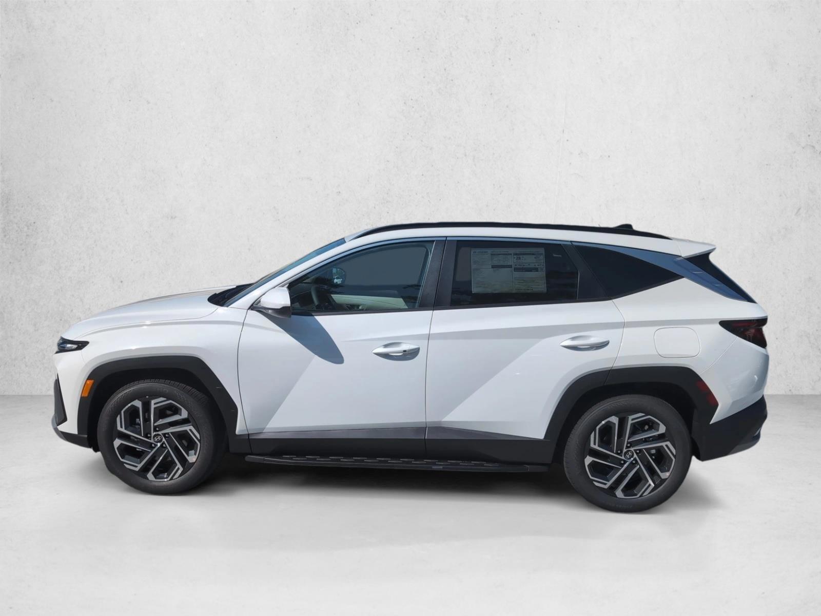 Thumbnail: 2026 Hyundai Tucson - 2