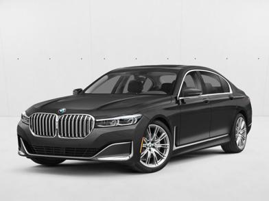 2020 BMW 7 Series 740i xDrive -
                  The Woodlands, TX
