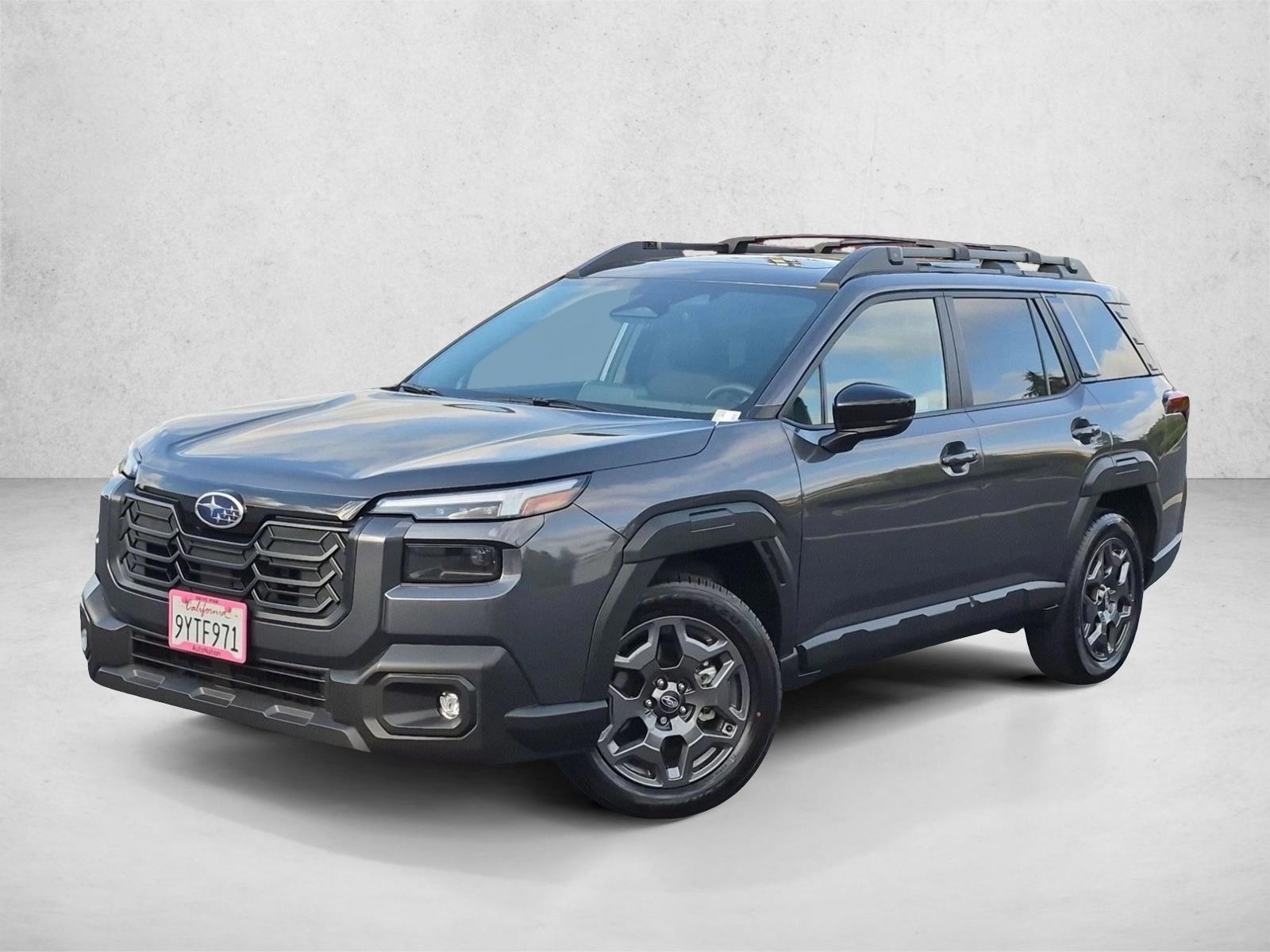 Thumbnail: 2026 Subaru Outback - 1