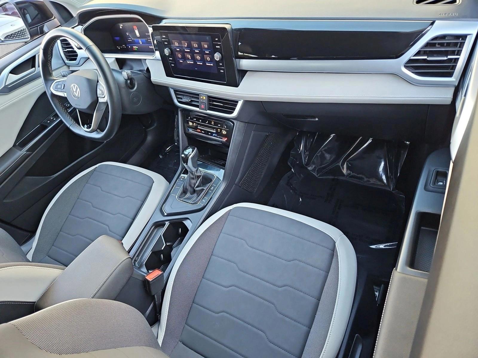 2026 Volkswagen Taos SE - Photo 21