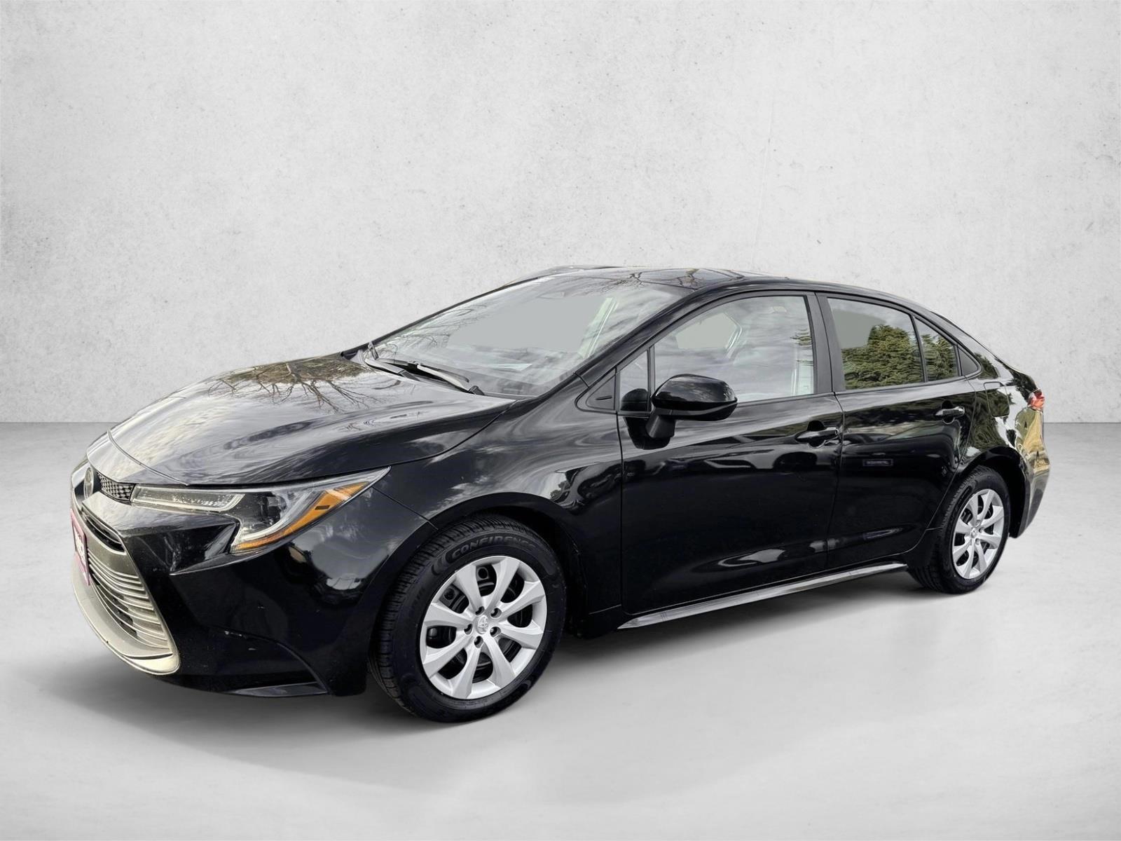 Thumbnail: 2023 Toyota Corolla - 1