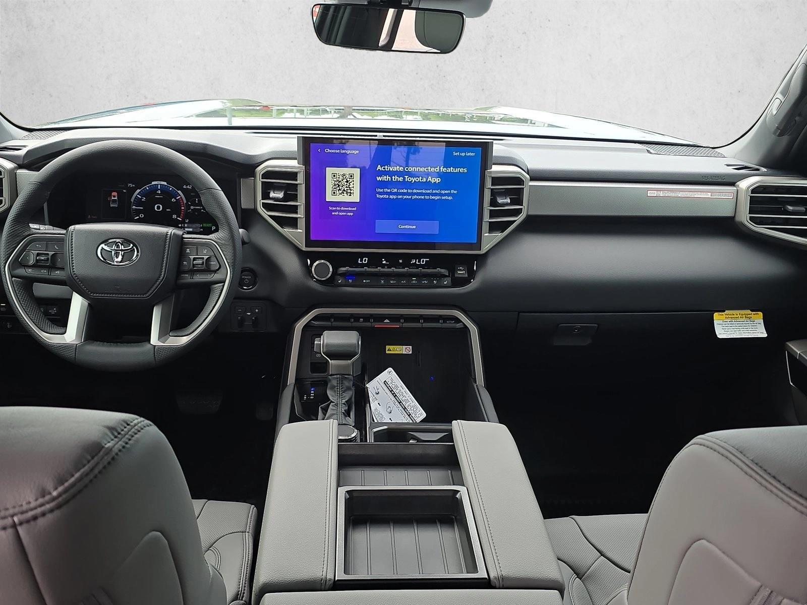 Thumbnail: 2026 Toyota Tundra - 3