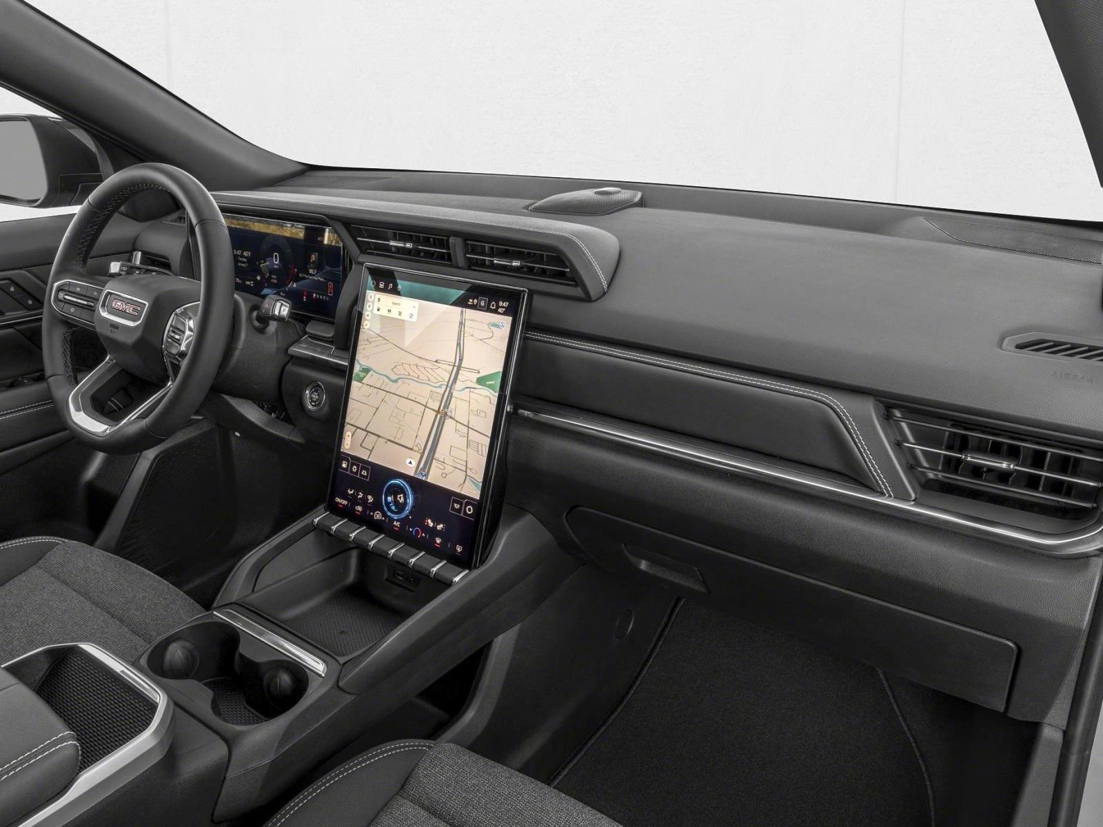 2027 GMC Terrain Elevation - Photo 11