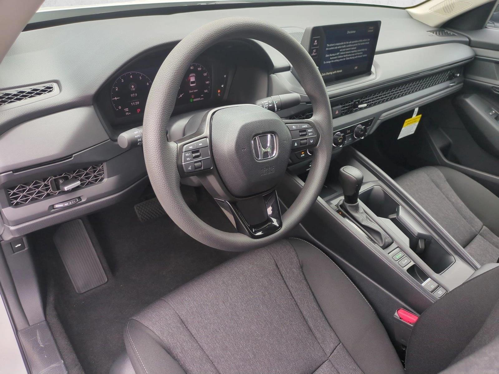 Thumbnail: 2026 Honda Accord - 3