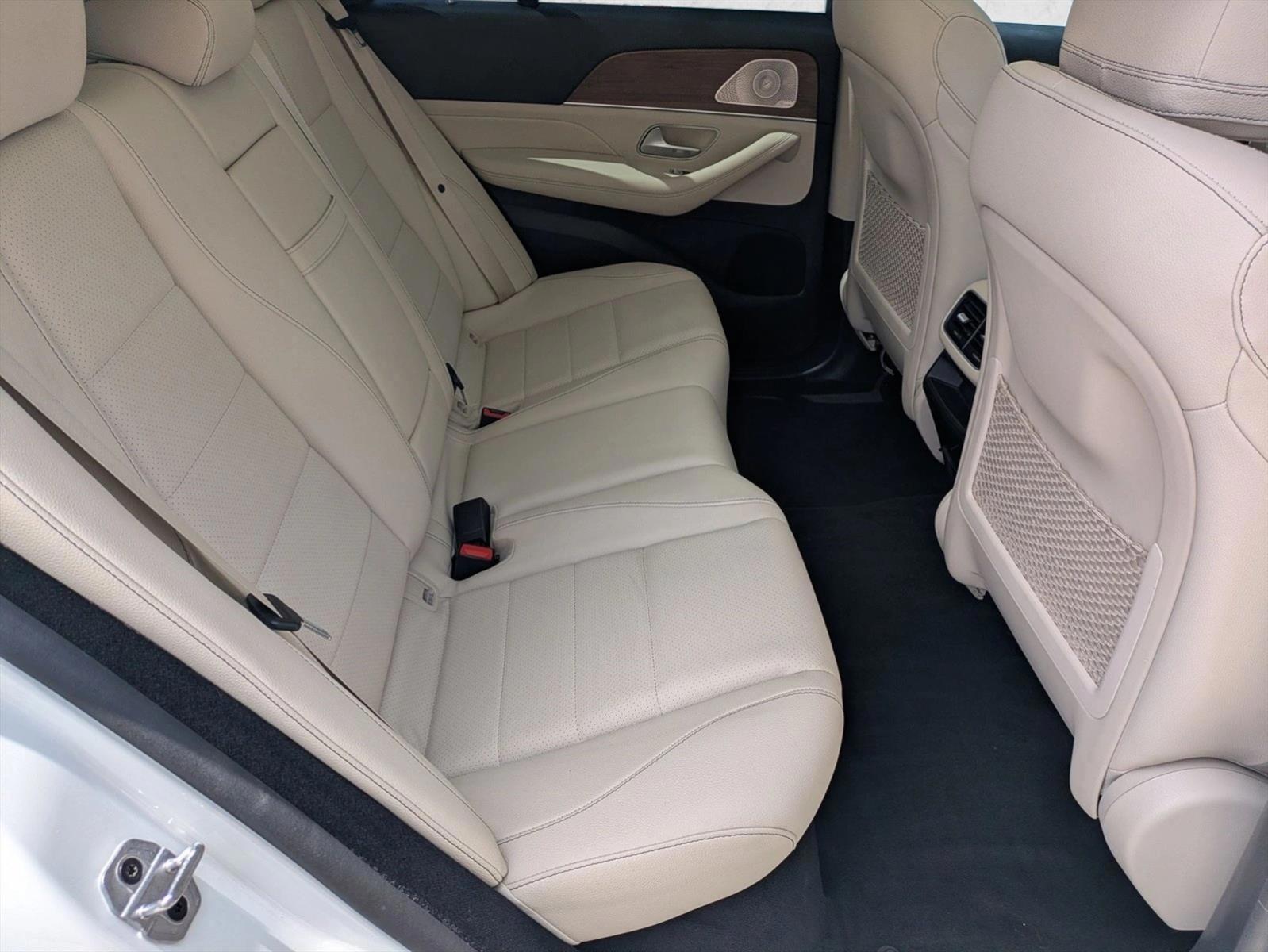 2022 Mercedes-Benz GLE GLE450 - Photo 22