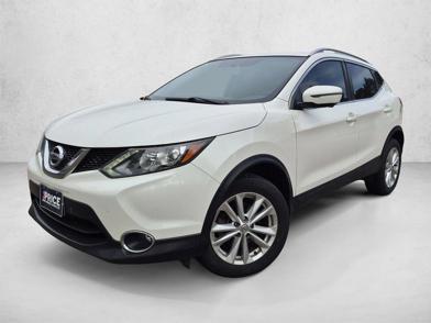 2017 Nissan Rogue Sport SV -
                  Westminster, CO