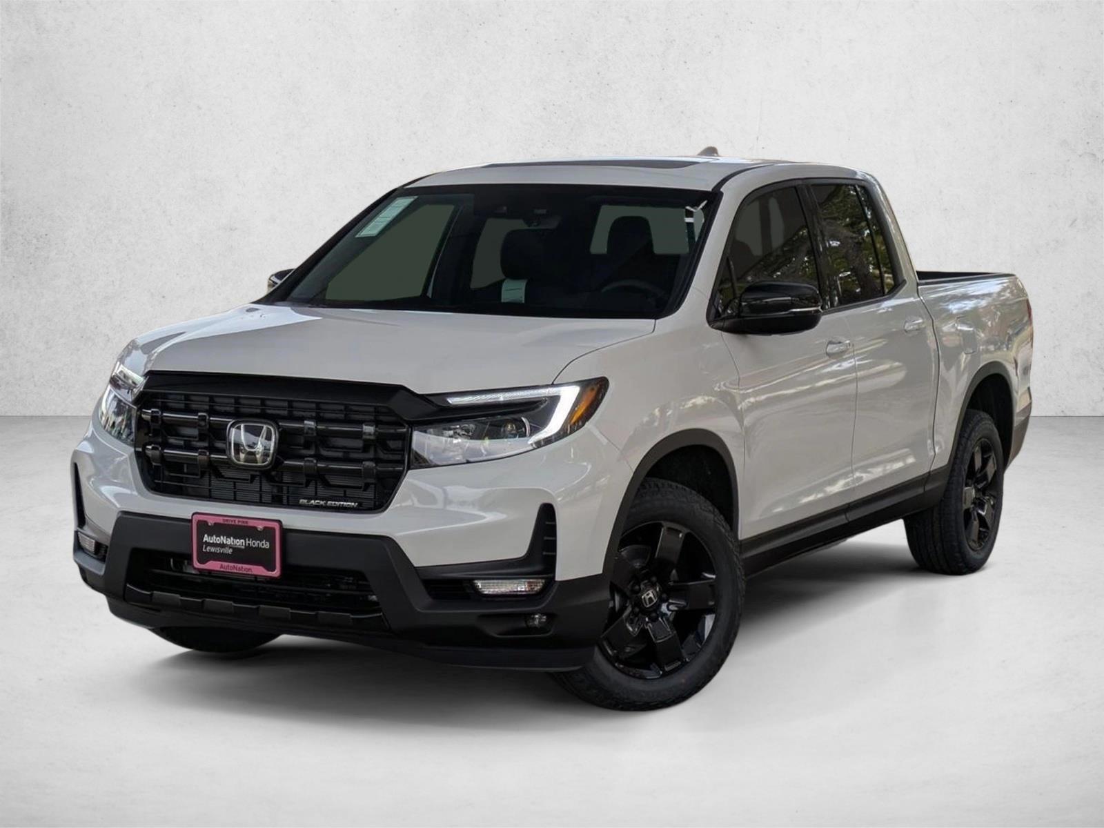 Thumbnail: 2026 Honda Ridgeline - 1