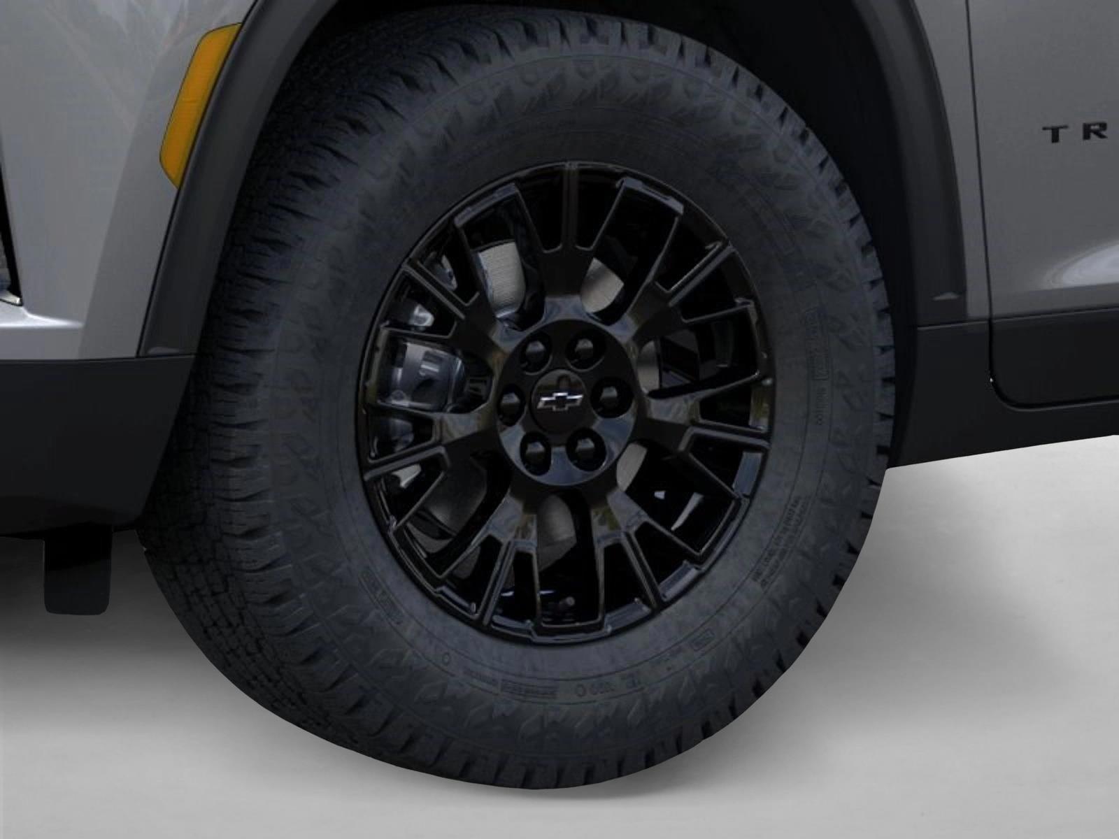 2026 Chevrolet Traverse Z71 - Photo 9