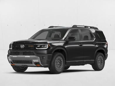 2026 Honda Passport