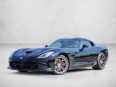 2014 Dodge SRT Viper