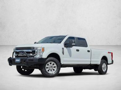 2022 Ford F-350 XL -
                  Austin, TX