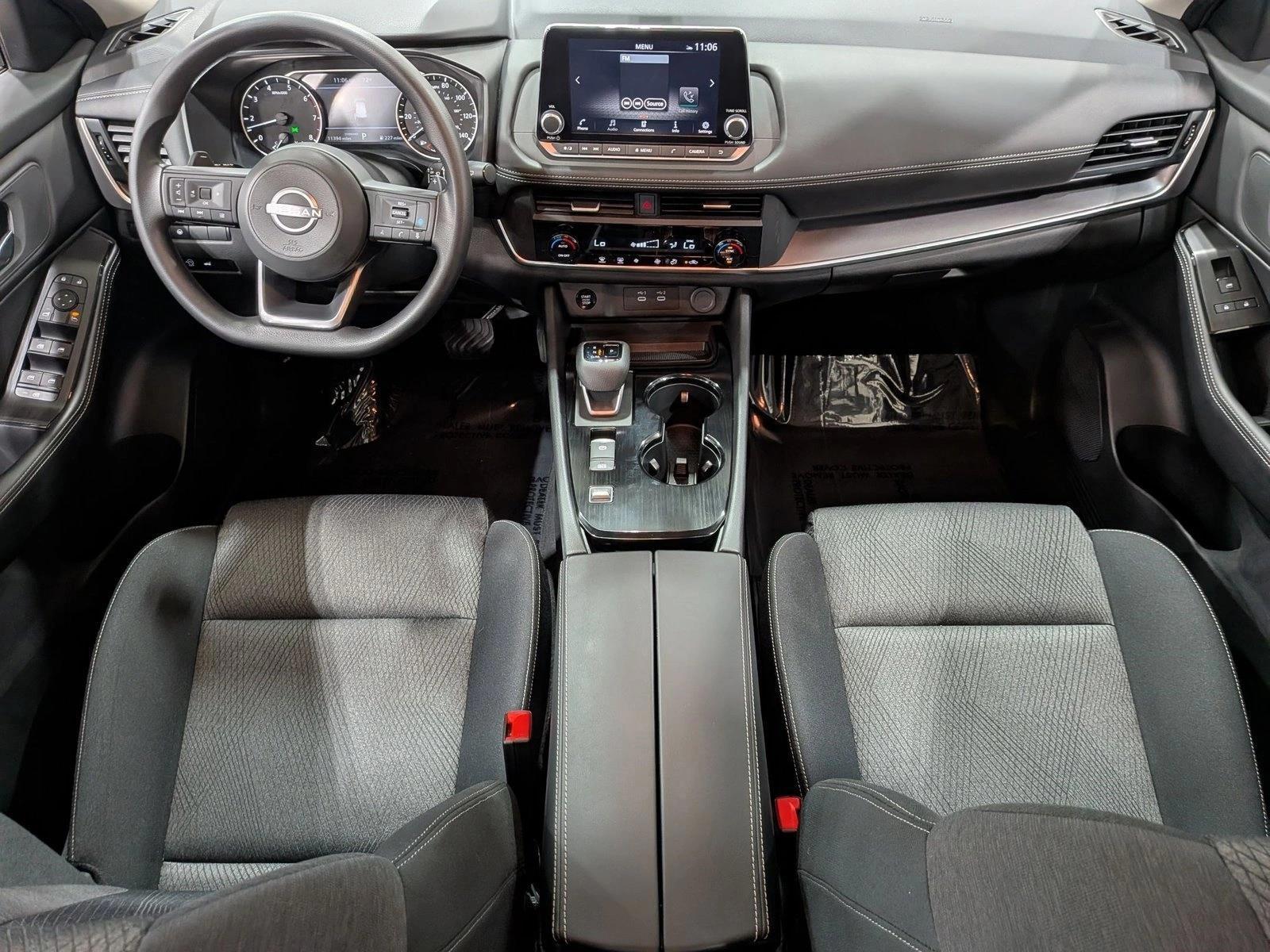 Thumbnail: 2024 Nissan Rogue - 4