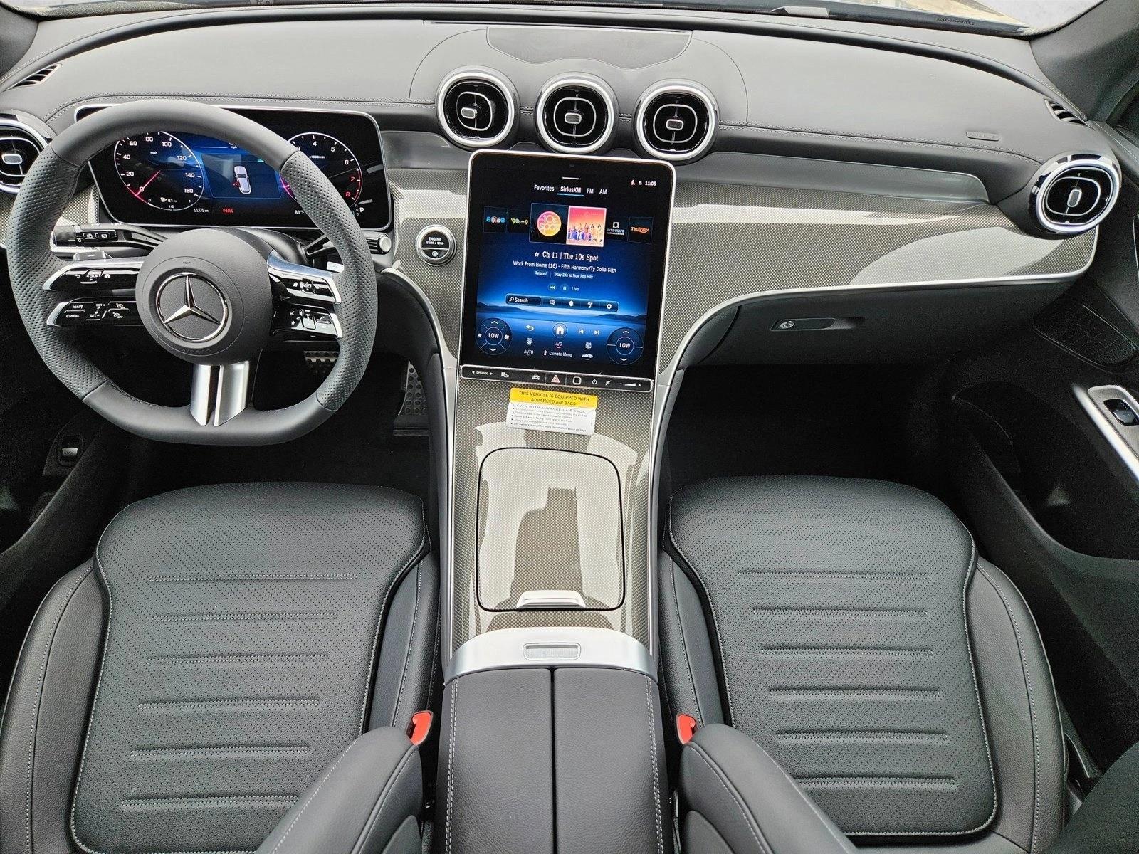Thumbnail: 2026 Mercedes-Benz GLC - 3