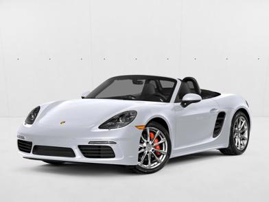 2024 Porsche 718 Boxster S -
                  Maitland, FL