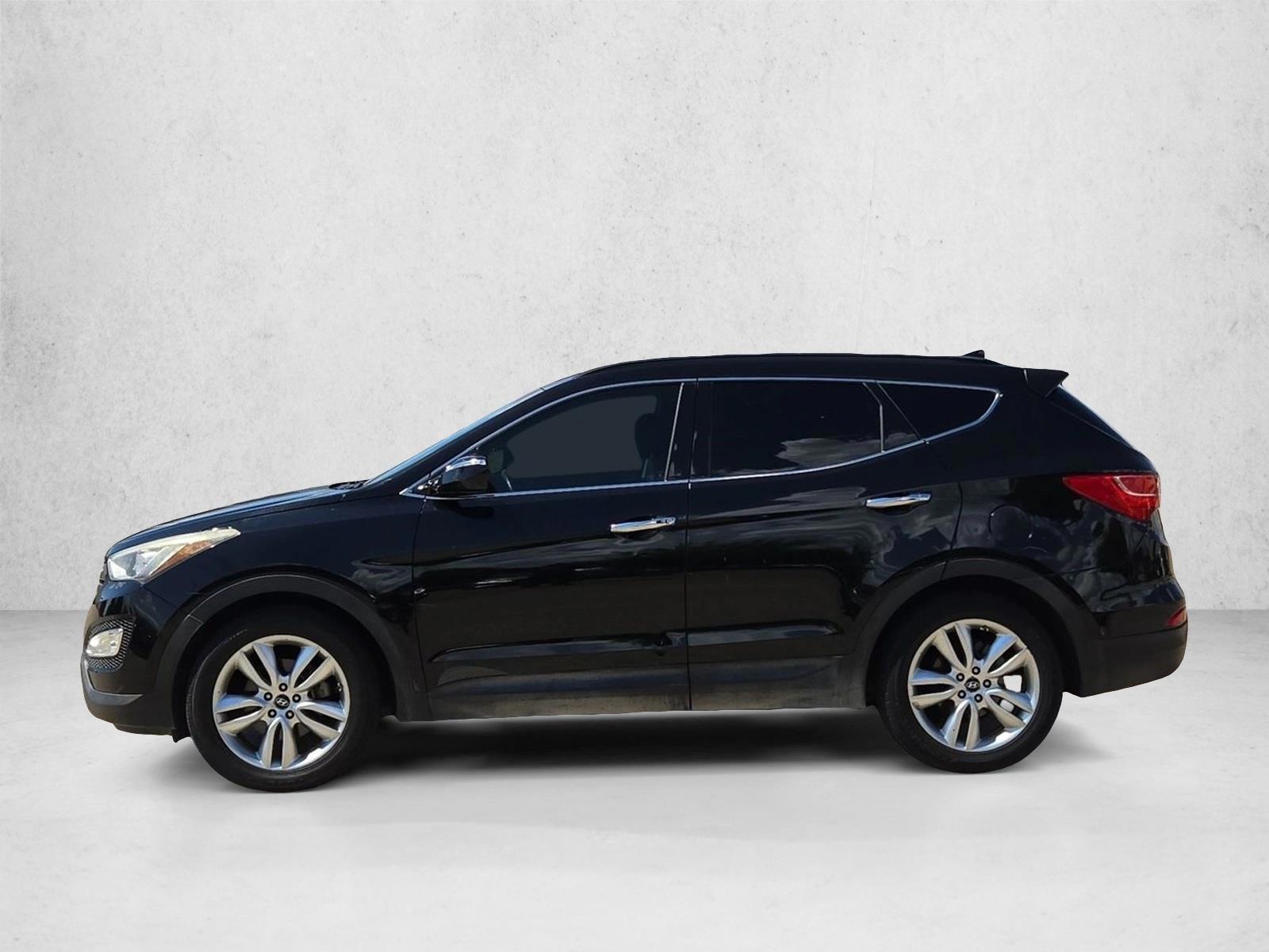 Thumbnail: 2014 Hyundai Santa Fe - 2